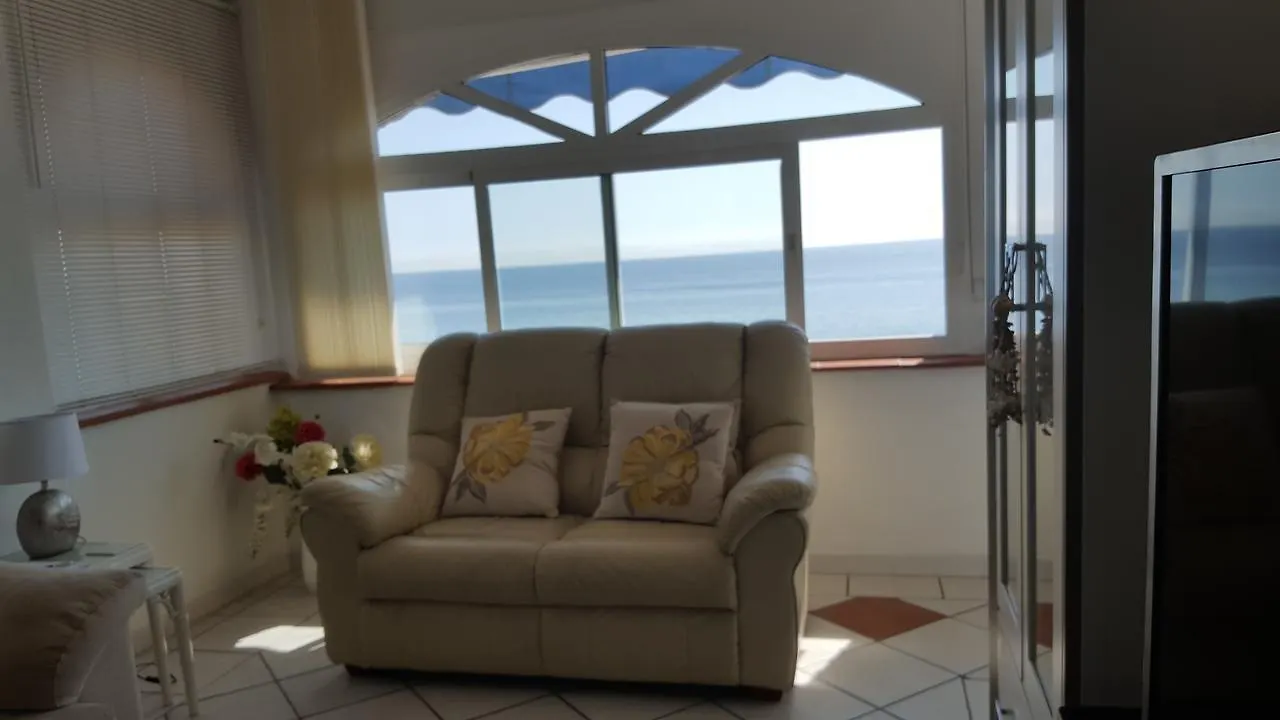 Vila Costabonita 16 Fuengirola Španělsko