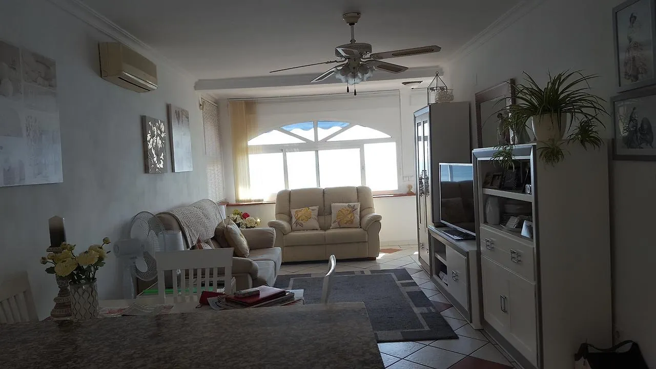 Vakantiehuis Costabonita 16 Villa Fuengirola Spanje