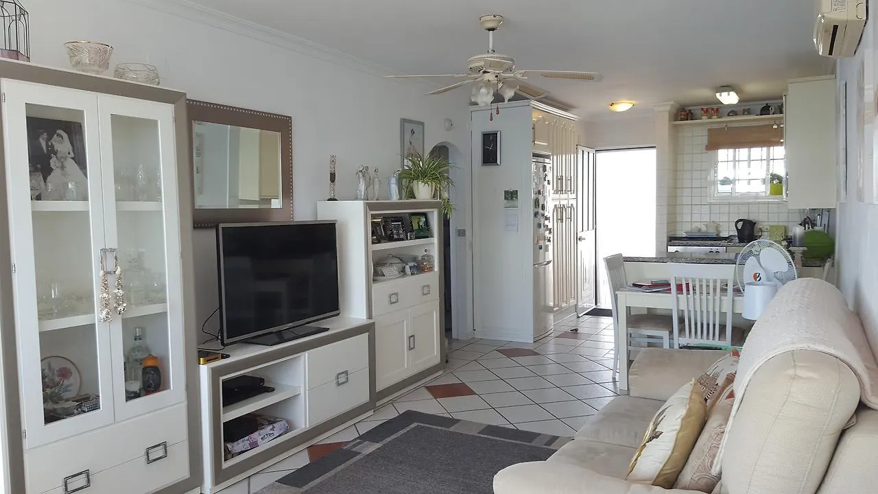Vila Costabonita 16 Fuengirola