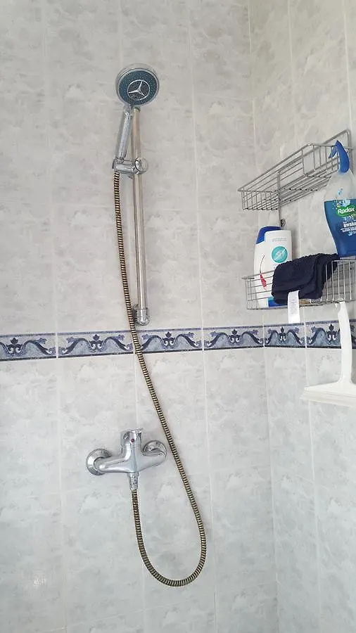 Vakantiehuis Costabonita 16 Villa Fuengirola