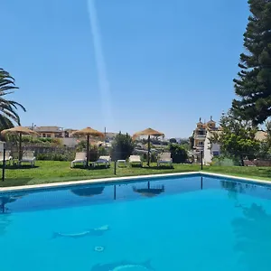  Villa Casa Mama Lola