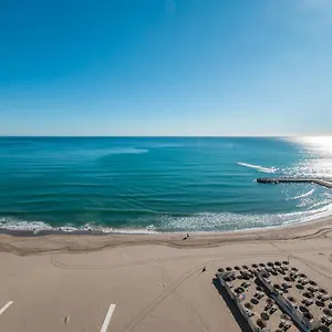 Apartamento Stella Maris - Marcari Sl, Fuengirola