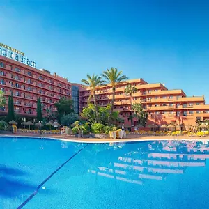 Apart-hotel Turísticos, Fuengirola