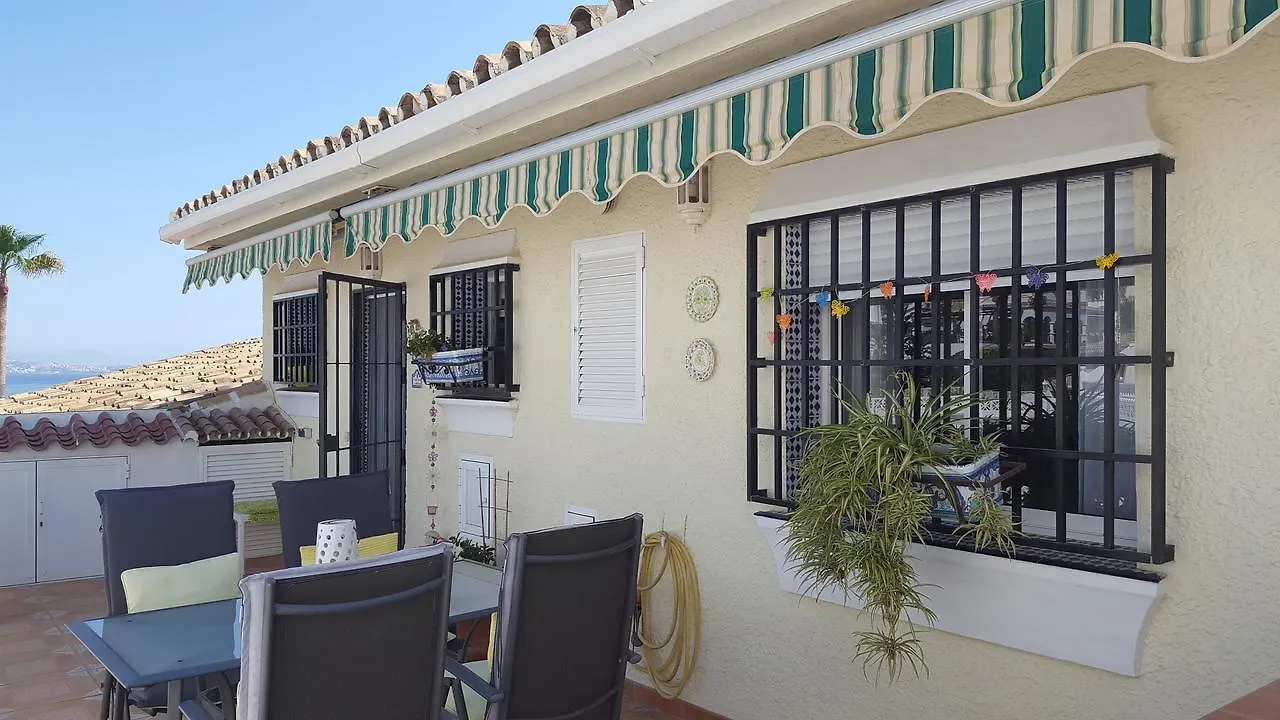 Holiday home Costabonita 16 Villa Fuengirola