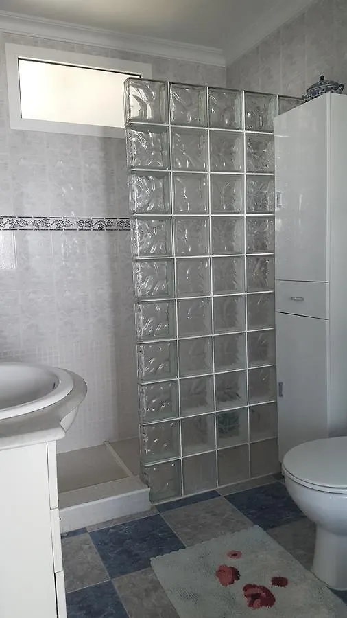 Costabonita 16 Villa Fuengirola