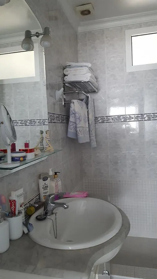 Costabonita 16 Villa Fuengirola Holiday home