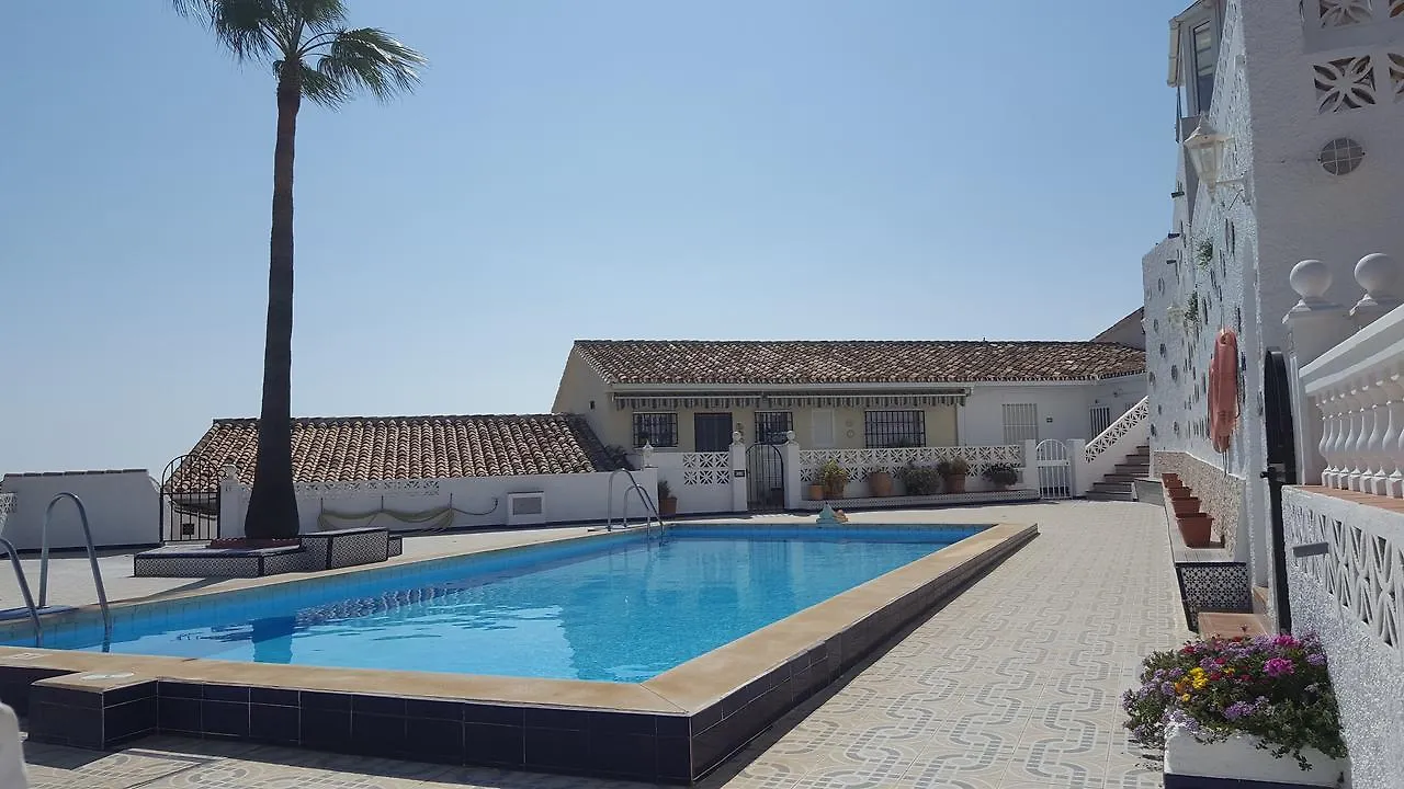 Costabonita 16 Villa Fuengirola
