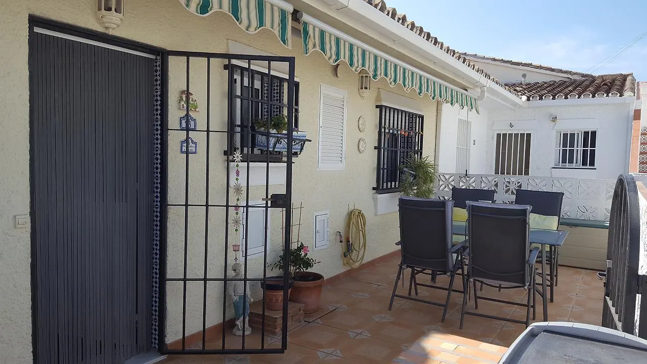 Costabonita 16 Villa Fuengirola Holiday home