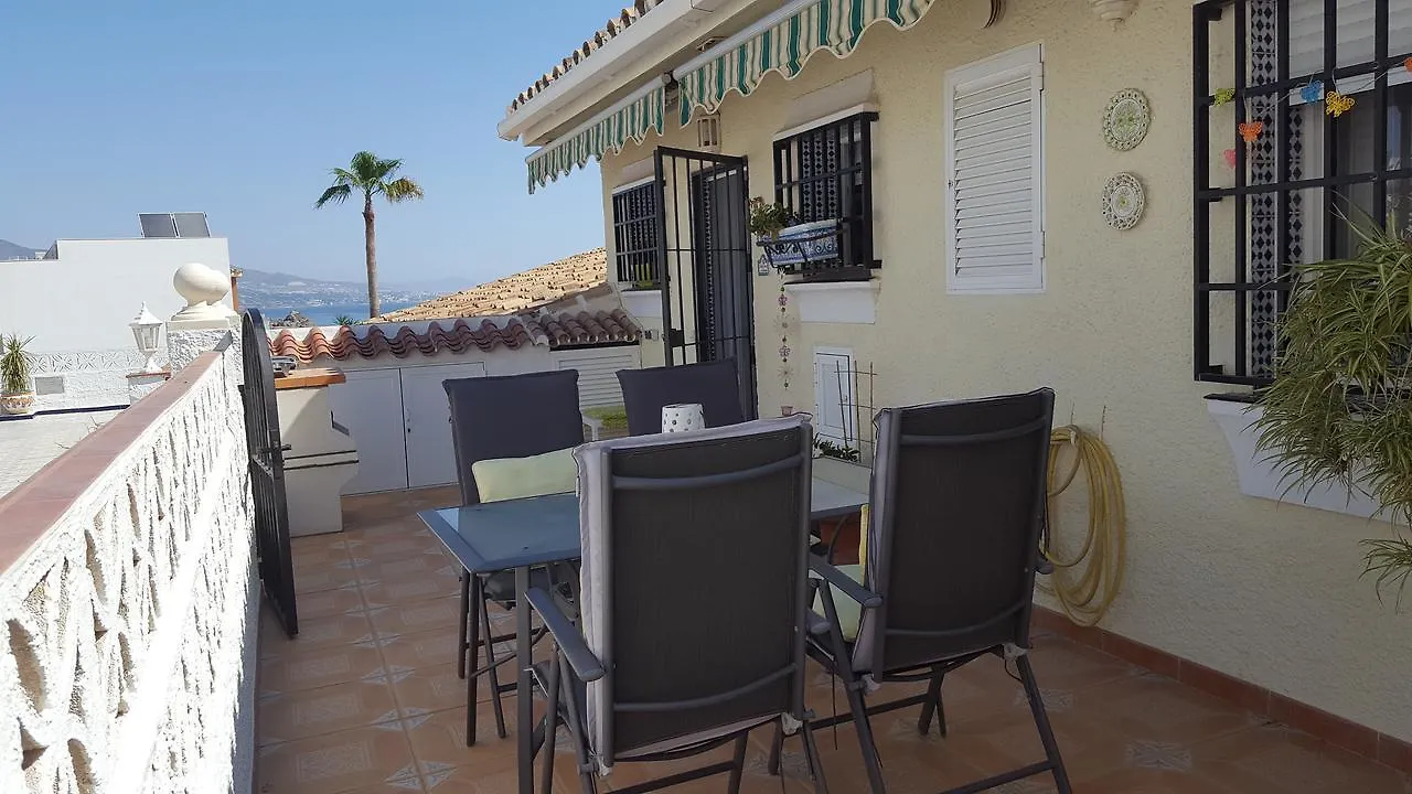 Holiday home Costabonita 16 Villa Fuengirola