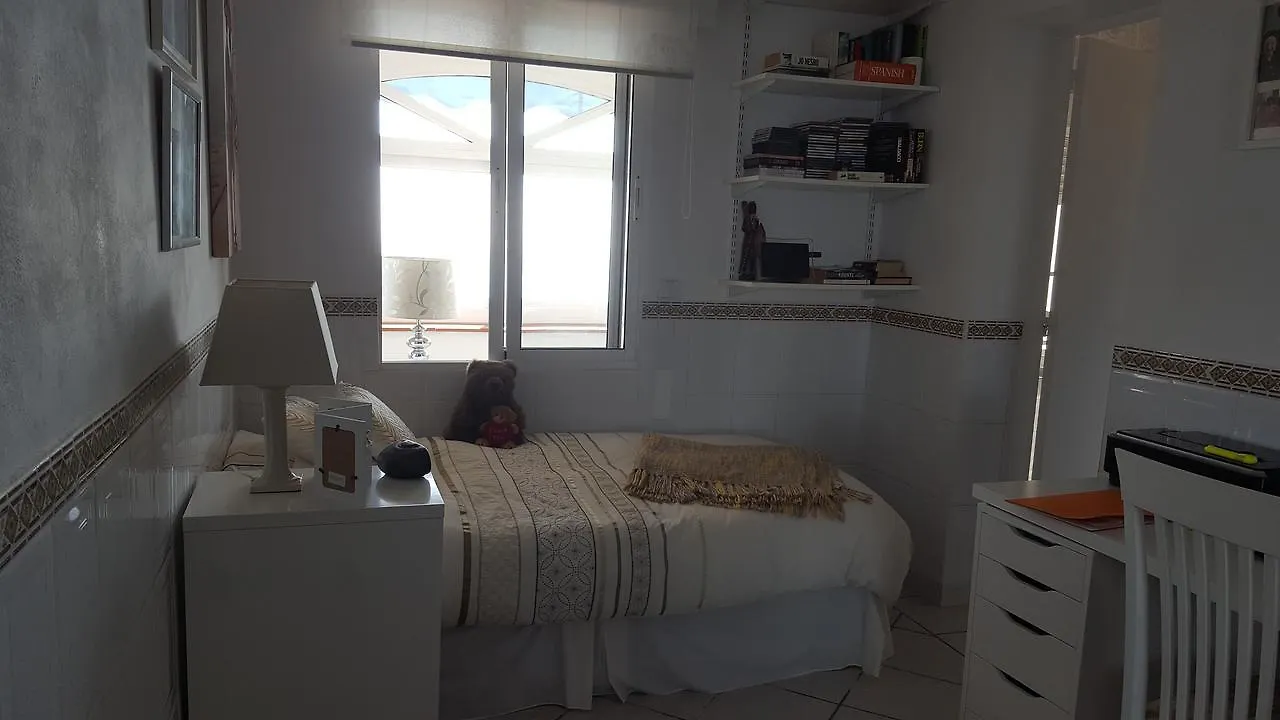 Holiday home Costabonita 16 Villa Fuengirola Spain